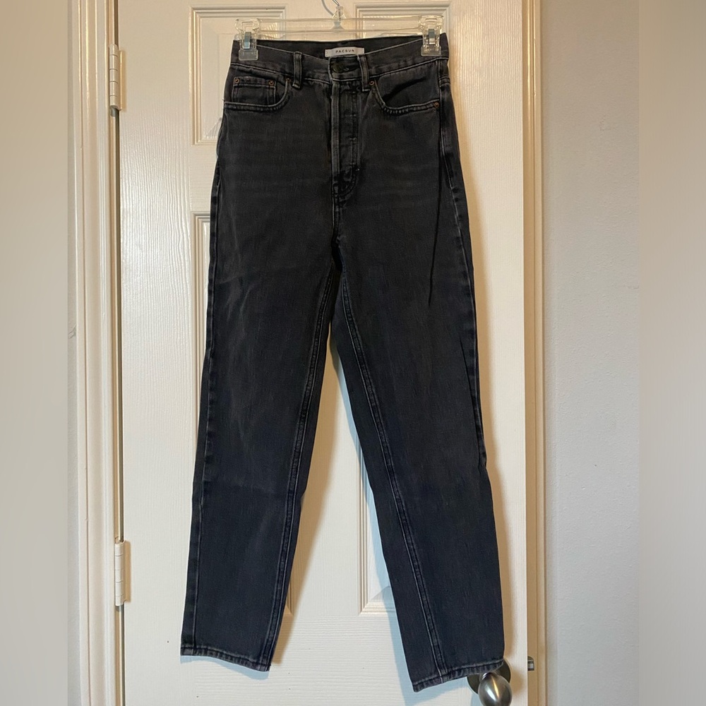 Ultra High-Rise Slim - Pacsun